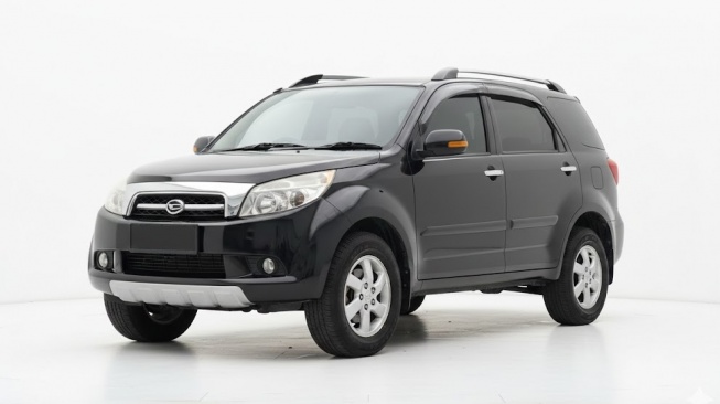 4 Pilihan Mobil Daihatsu Bekas Mulai Rp70 Juta, Solusi Pusing Kredit yang Realistis