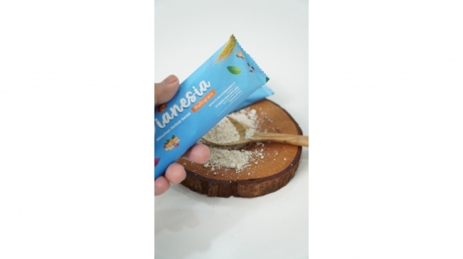 Dianesia dirancang sebagai minuman multigrain yang diformulasikan untuk membantu mendukung kerja pankreas agar tidak terlalu berat. [Dok Pribadi]