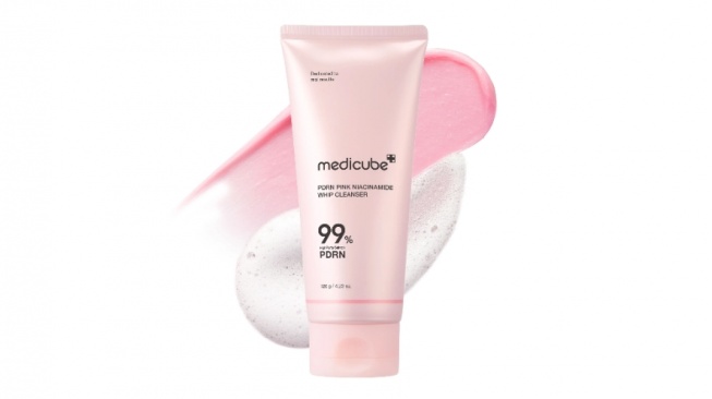 Lagi Hits! 4 Face Wash dengan Salmon DNA untuk Perkuat Skin Barrier