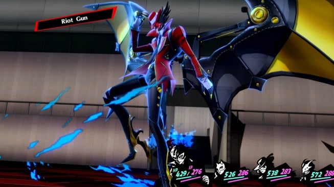 Sinyal Kehadiran Persona 6 Muncul, Spekulasi Gameplay Makin Panas