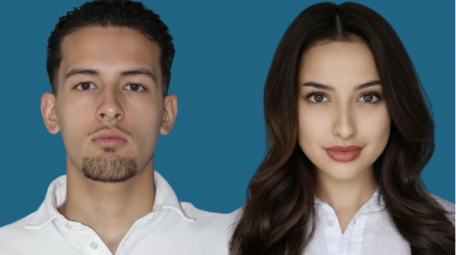 Jennifer Coppen Unggah Foto Baru Jelang Nikah dengan Justin Hubner, Ibu Dali Wassink Bereaksi