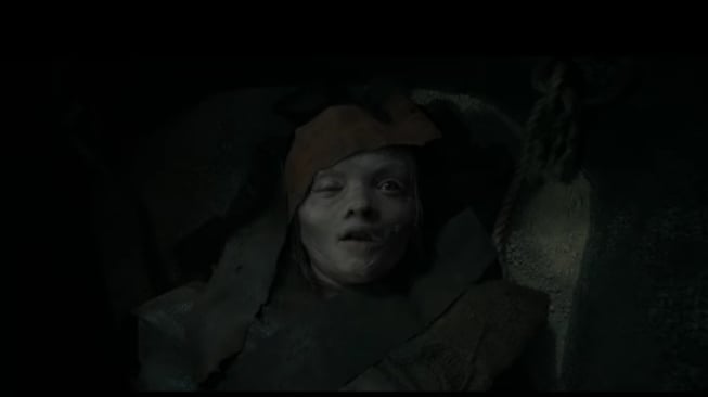 Sinopsis The Mummy: Kembalinya Putri yang Hilang Jadi Mimpi Buruk