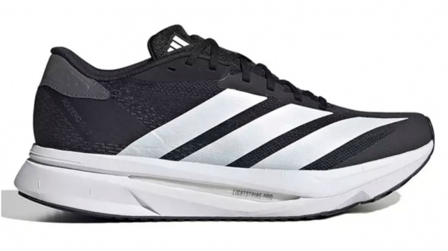 Adidas Adizero SL2 Shoes dibanderol Rp2 juta. (Zalora)