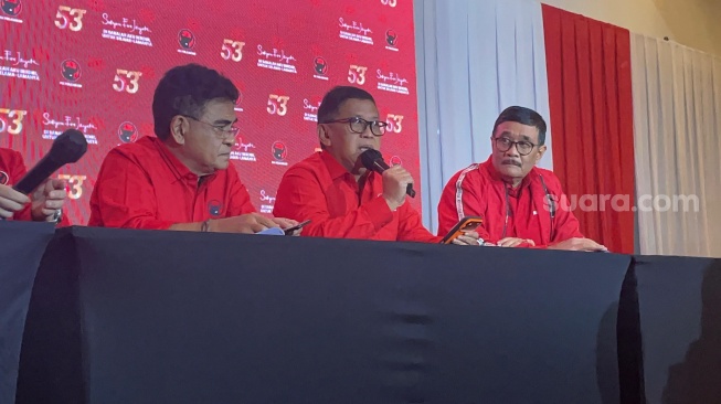 Tolak Wacana Pilkada Lewat DPRD, PDIP Intens Lobi Partai Lain di Parlemen