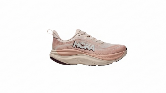 Hoka Skyflow Wide Running Shoes