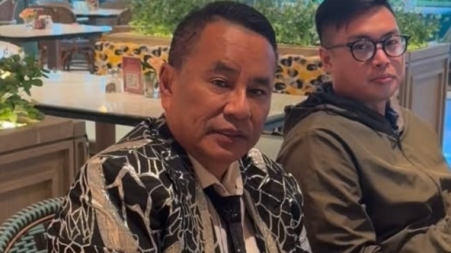 Diduga Bela Timothy Ronald, Hotman Paris Sebut Ribuan Dosen Bisa Dipenjara!