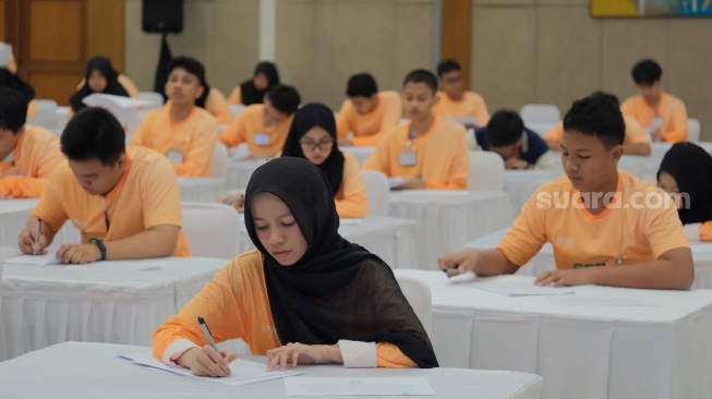 LPPOM Sasar Gen Z untuk Memperkuat Proyeksi Industri Halal Masa Depan