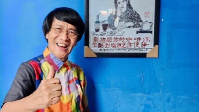 Rekam Jejak Kak Seto yang Ikut Terseret Isu Child Grooming Aurelie Moeremans