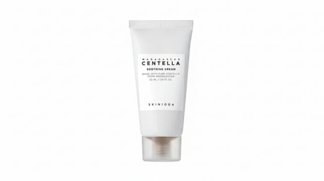 SKIN1004 Madagascar Centella Soothing Moisturizing Gel Cream