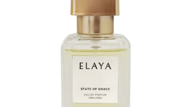 Elaya State of Grace.