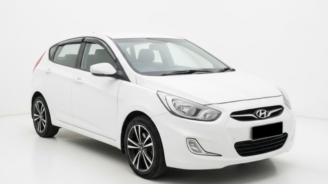 Bosan Merek Jepang? Ini 5 Mobil Matic Rp50 Jutaan Antimainstream yang Nyaman dan Stabil