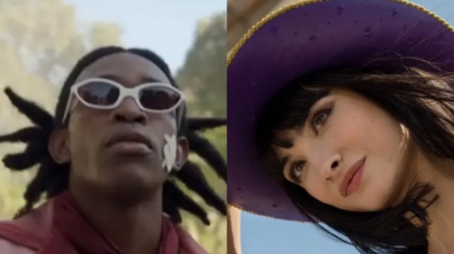 First Look Kru Baroque Works di One Piece Live Action 2 Bikin Heboh