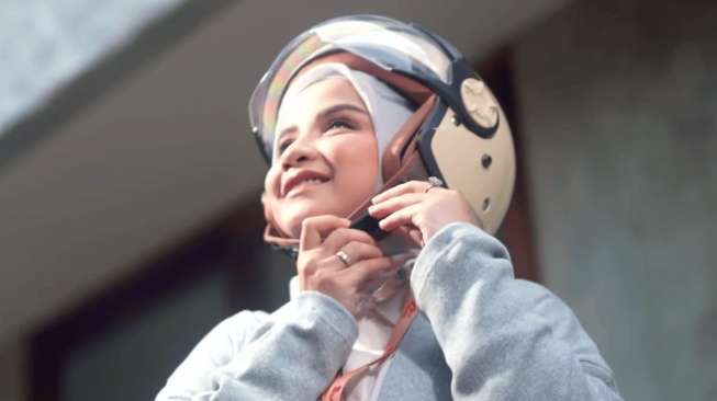 5 Helm Bogo Retro Murah Mulai Rp100 Ribuan, Cocok untuk Hijabers dan Penggemar Gaya Klasik