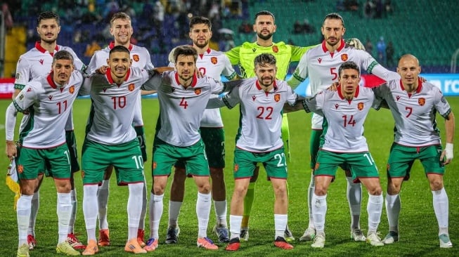 Lawan Kuat dari Eropa! Bulgaria Dikabarkan Bakal Tantang Timnas Indonesia di FIFA Series 2026