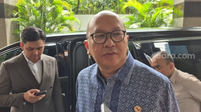 Bos Danantara Pamer Hasil Transformasi Total BUMN, Valuasi TLKM Naik Jadi Rp 115 T