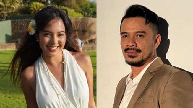 Roby Tremonti Bicara Soal Surat Pembatalan Nikah dengan Aurelie Moeremans, Dipaksa Ngaku KDRT