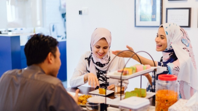 Siap-Siap Sambut Lebaran Dua Kali dalam Setahun, Kapan Tepatnya dan Kenapa Bisa Terjadi?