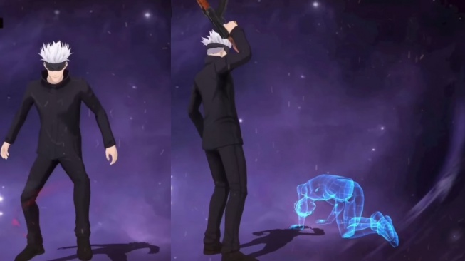 31 Kode Redeem FF 14 Januari 2026, Klaim Bundle Jujutsu Kaisen Gratis hingga Gloo Wall Gojo