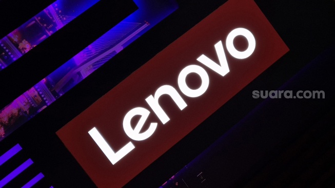 Lenovo Isyaratkan Penyesuaian Harga, Dampak dari Krisis RAM di Dunia