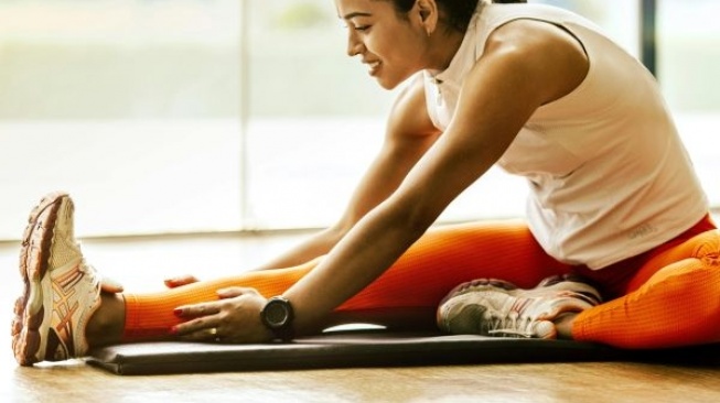 7 Sepatu Gym Wanita Lokal, Harga Murah di Bawah Rp500 Ribu, Kualitas Juara