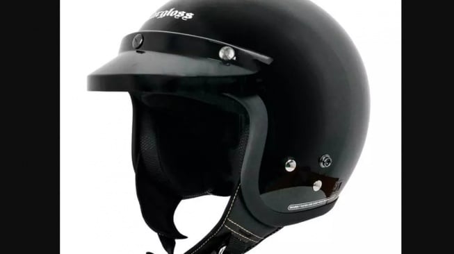 Cargloss CFM (Shopee)