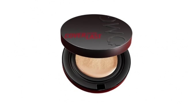 OMG Oh My Glam Coverlast Cushion (Shopee)