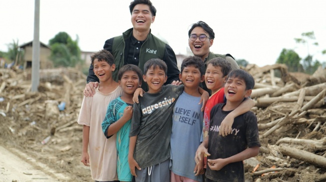 Pascabanjir Sumatra, Penanganan Beralih ke Pemulihan Layanan Kesehatan dan Kebutuhan Dasar