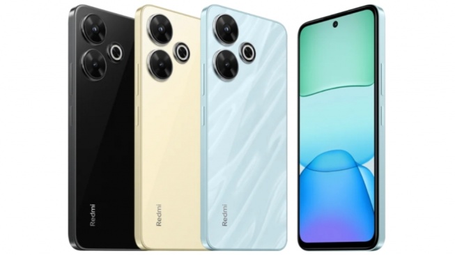 4 Rekomendasi HP Murah Rp 2 Jutaan dengan Kamera 108 MP dan RAM 8 GB