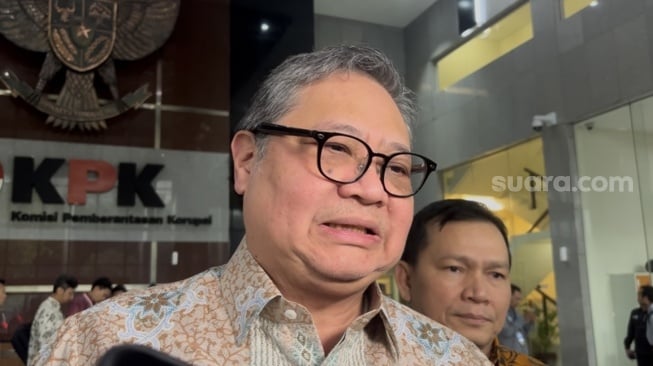 Pemerintah Mau Guyur Dana Rp 6 Miliar Buat Hidupkan Industri Tekstil