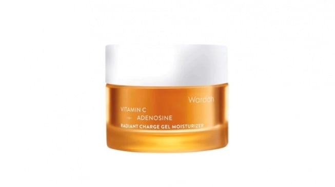 Wardah Renew You Retinol Microcaps Matrixyl 3000 Lift & Rejuvenate Night Moisturizer (Shopee)