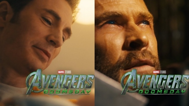 Penjelasan 4 Teaser Avengers: Doomsday, Petunjuk Awal Perang Terbesar di MCU