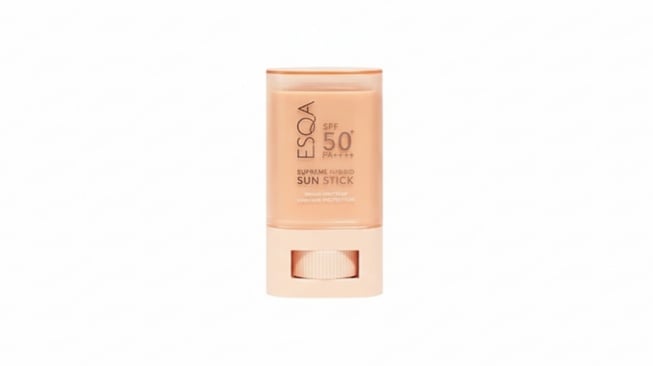 ESQA Supreme Hybrid Sun Stick SPF 50+ PA++++