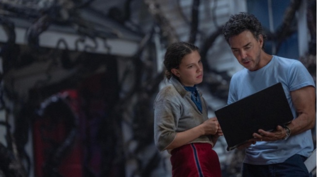 Benarkah Skrip Stranger Things 5 Pakai ChatGPT?