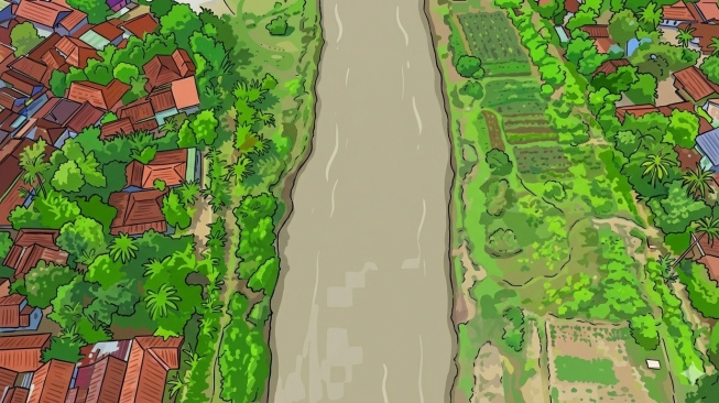 Seruan Komitmen Forum DAS Bodri, Pelestarian Harus Terus Berlanjut!