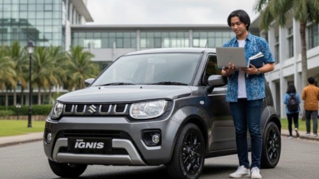 Anti-Pasaran: Ini 5 Mobil Bekas 1200cc Cocok untuk Anak Muda Mulai 70 Jutaan