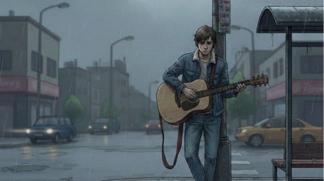 Kami yang Saling Menjadi Rumah