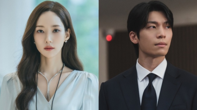 Sinopsis Siren's Kiss, Park Min Young Terjerat Kasus Penipuan Asuransi Berujung Maut