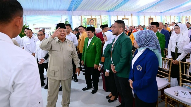 Prabowo Diprediksi Reshuffle Usai Evaluasi saat Retret, Siapa saja Menteri Layak Diganti?