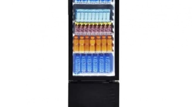 RSA AGATE-300.R (Shopee/OXO Warehouse Official Shop)