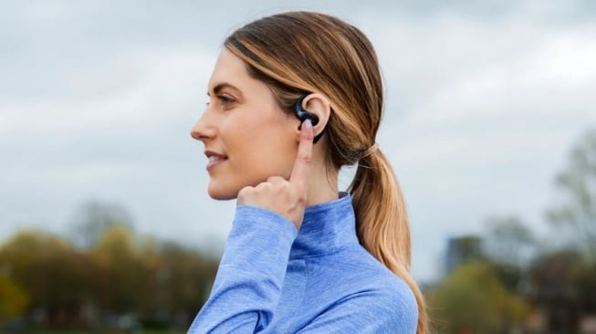 5 Headset Sport Bluetooth Terbaik untuk Lari: Tahan Air dan Keringat, Bass Super Nendang