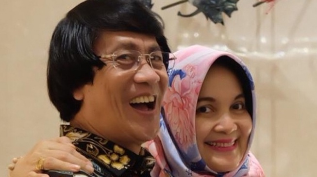 Siapa Istri Kak Seto Sekarang? Ini Profil Deviana Mulyadi yang Jarang Disorot