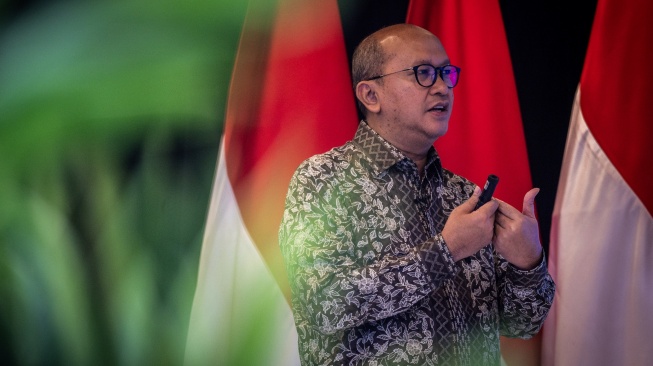 Merger Trio Anak Usaha Pertamina Dikebut