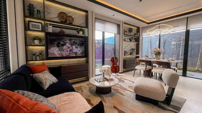 LPCK Mulai Garap Hunian Murah di Kawasan Lippo Cikarang Cosmopolis