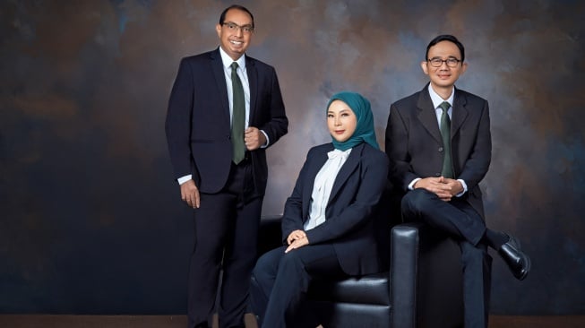 Ponzi Berkedok Syariah, OJK dan PPATK Jelaskan Kasus Fraud Pinjol Dana Syariah Indonesia