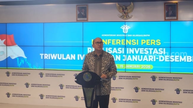 Bos Danantara Buka Suara Kapan BUMN Tekstil Dibentuk