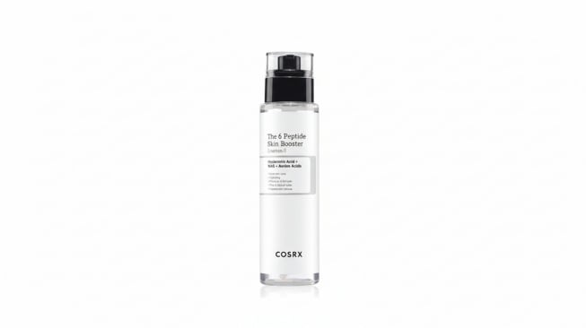 COSRX The 6 Peptide Skin Booster Serum
