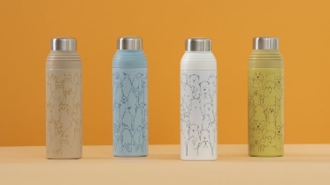 Tumbler, Simbol Baru Kelas Menengah Perkotaan