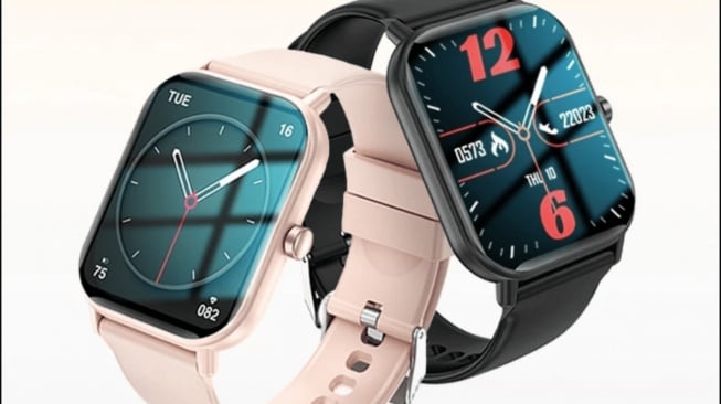 Aolon GTS Jam Smartwatch (Shoopee)