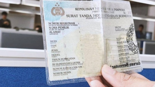 Biaya Perpanjang Pajak Motor Online, Udpate Tahun 2026