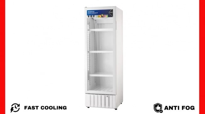 AQUA AQB-240 (Shopee/Harris Electronic Official Store)